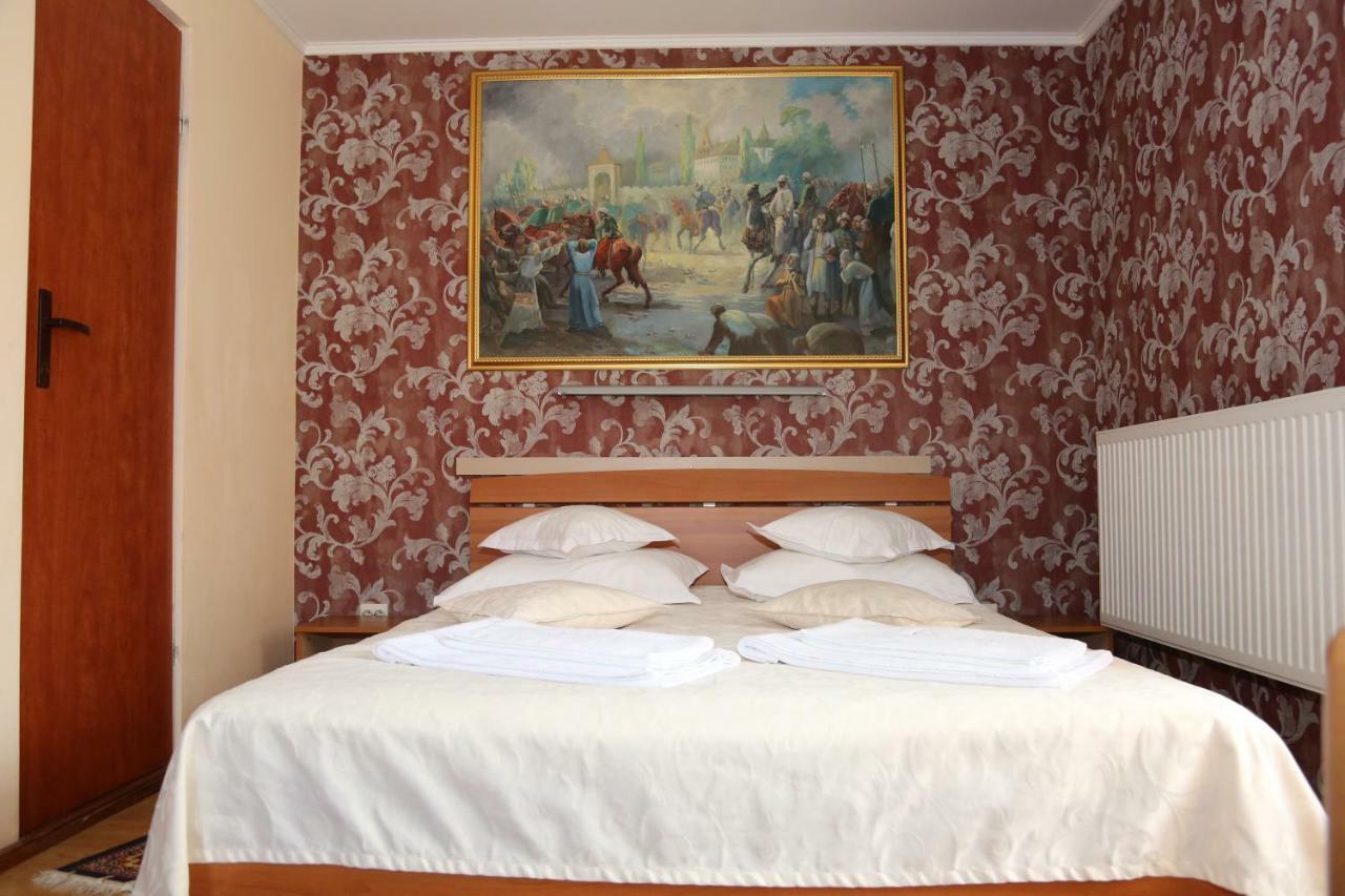 New Aosta Garden Hotel Sinaia Exterior photo