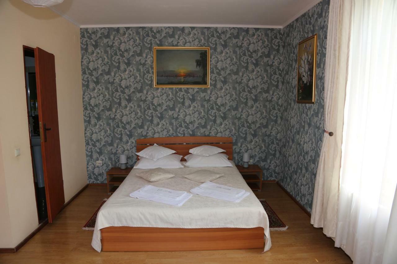 New Aosta Garden Hotel Sinaia Exterior photo